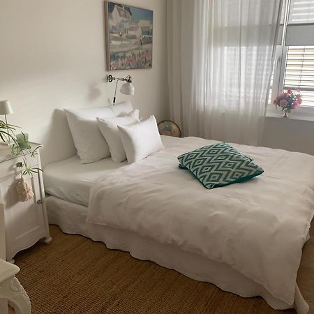 Avliving City Room Базель Экстерьер фото
